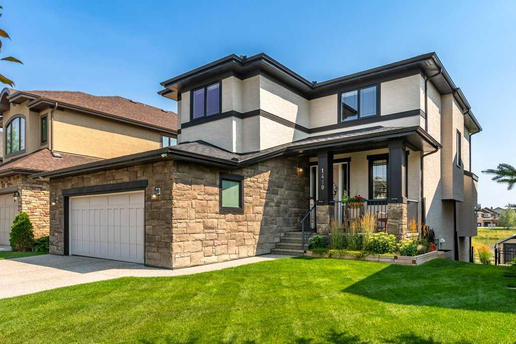 Picture of 1410 Montrose Terrace SE, High River Real Estate Listing
