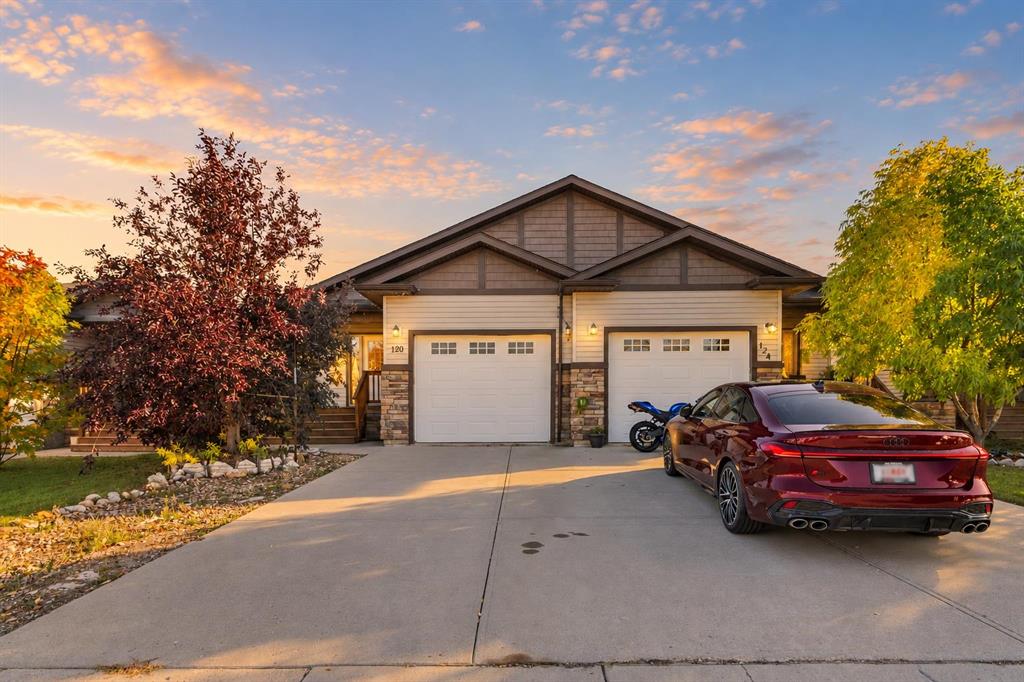 Picture of 120 Hawthorn Way , Fort McMurray Real Estate Listing