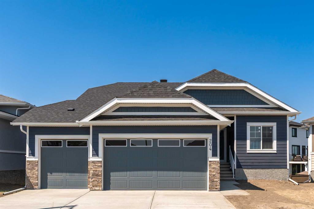 Picture of 204 Monterey Bay SE, High River Real Estate Listing