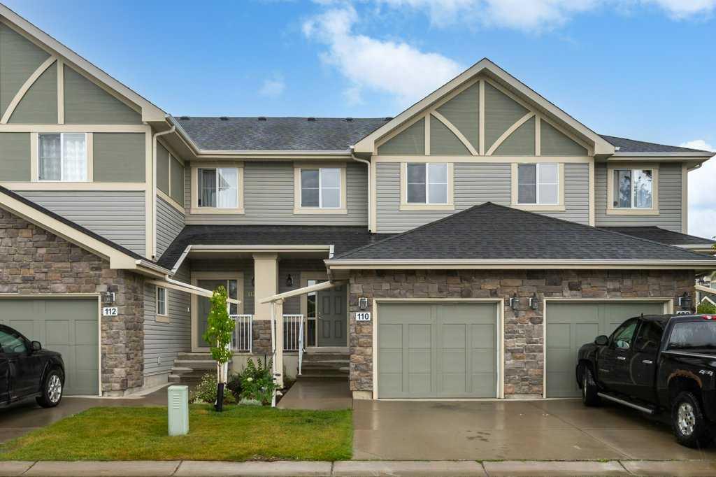 Picture of 110, 351 Monteith Drive SE, High River Real Estate Listing