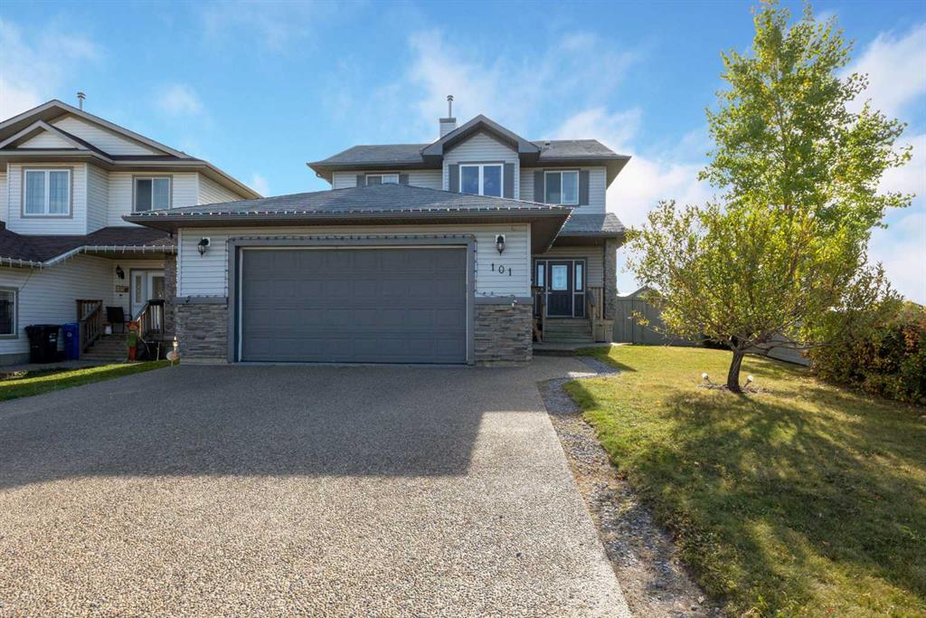 Picture of 101 Red Lily Gate , Fort McMurray Real Estate Listing