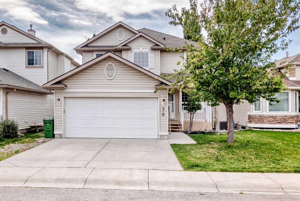 Picture of 70 Country Hills View NW, Calgary Real Estate Listing