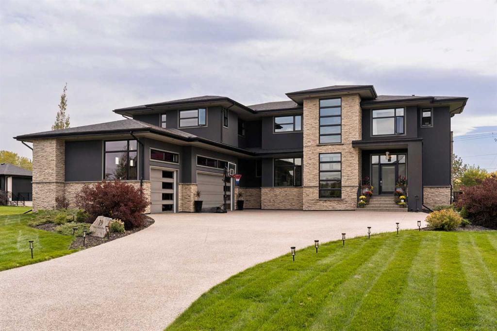 Picture of 19 Stoneypointe Place , Rural Rocky View County Real Estate Listing