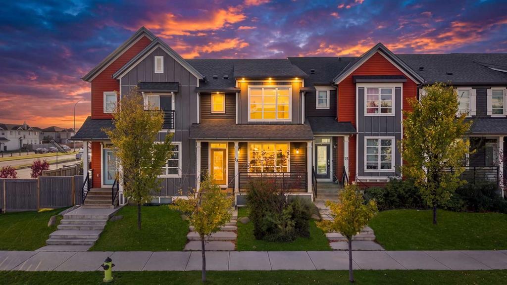 Picture of 19 Savanna Street NE, Calgary Real Estate Listing