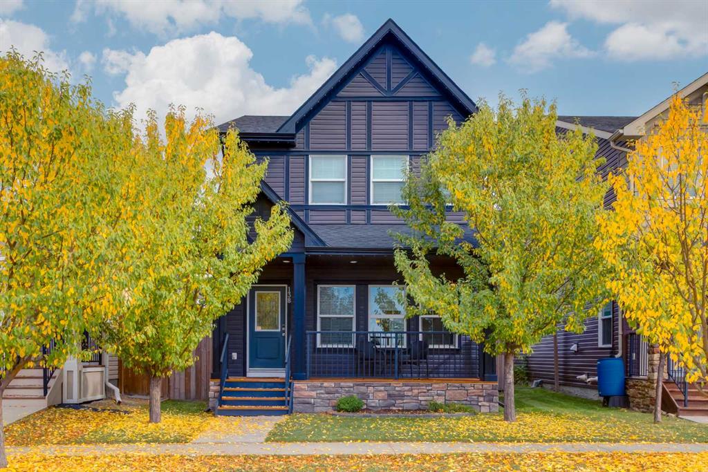 Picture of 138 Ravenskirk Road SE, Airdrie Real Estate Listing