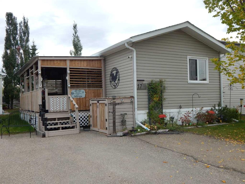 Picture of 17, 5210 65 Avenue , Olds Real Estate Listing
