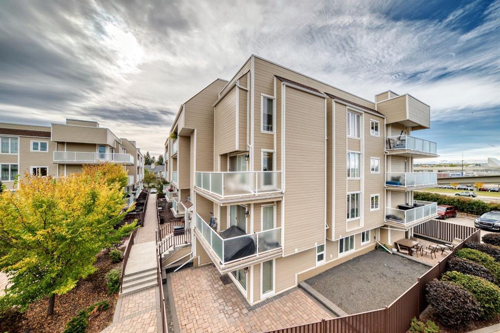 Picture of 303, 3737 42 Street NW, Calgary Real Estate Listing