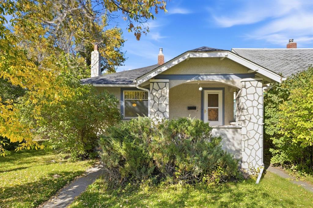 Picture of 340 12 Avenue NW, Calgary Real Estate Listing