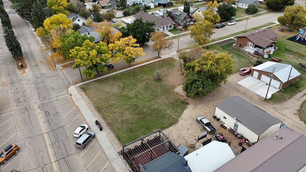 Picture of 4906 50 Street , Bashaw Real Estate Listing