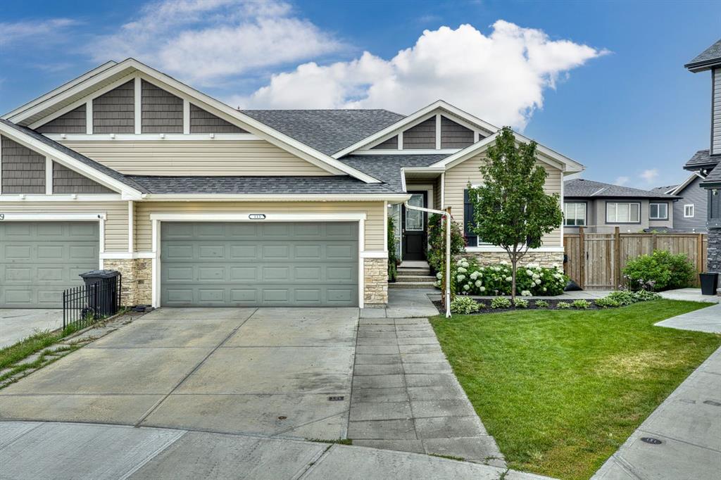 Picture of 113 Marina Key , Chestermere Real Estate Listing