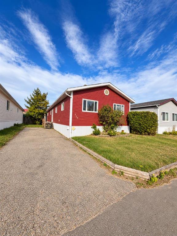 Picture of 128 Grandview Crescent , Fort McMurray Real Estate Listing