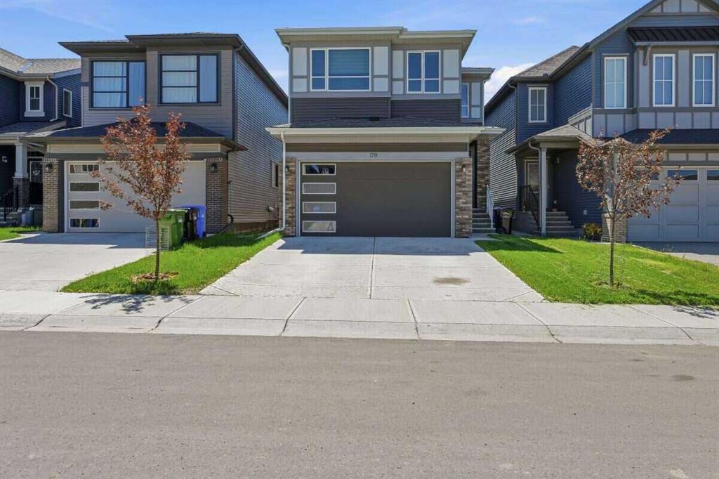 Picture of 179 Mallard Grove SE, Calgary Real Estate Listing