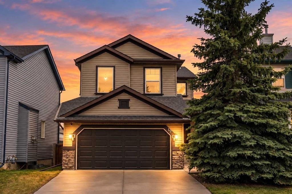 Picture of 19 Covemeadow Crescent NE, Calgary Real Estate Listing