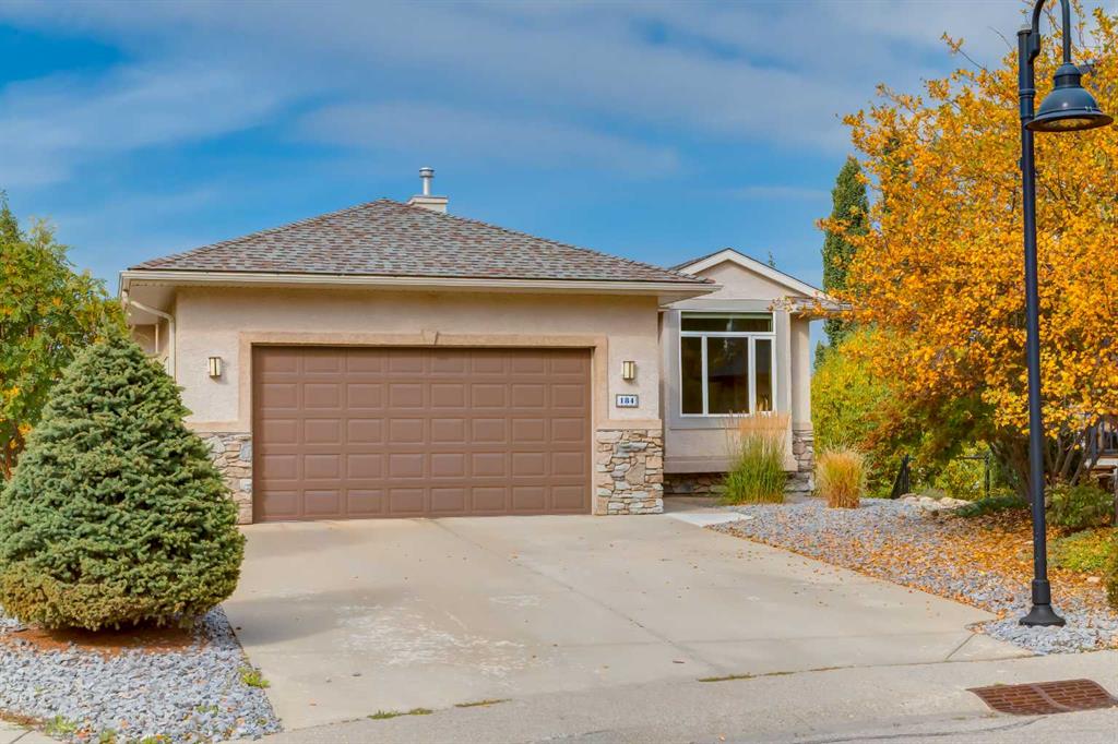 Picture of 184 Sunterra Heights , Cochrane Real Estate Listing