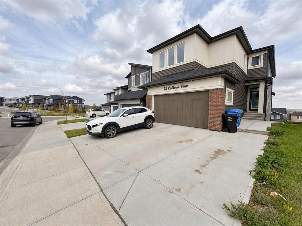 Picture of 72 Calhoun View NE, Calgary Real Estate Listing
