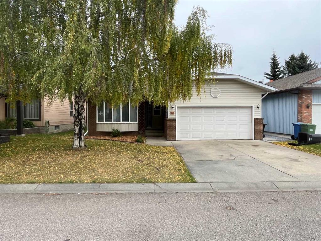 Picture of 12 Woodmont Rise SW, Calgary Real Estate Listing