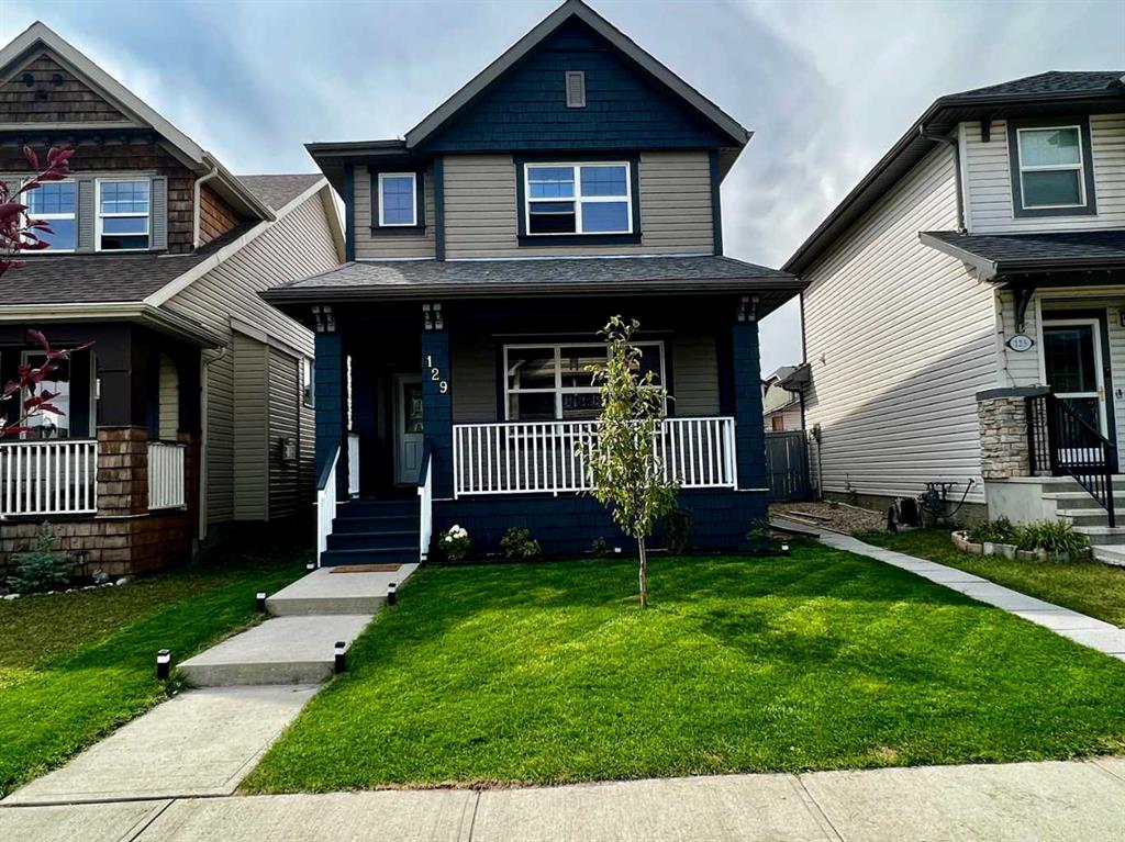 Picture of 129 Skyview Ranch Drive NE, Calgary Real Estate Listing
