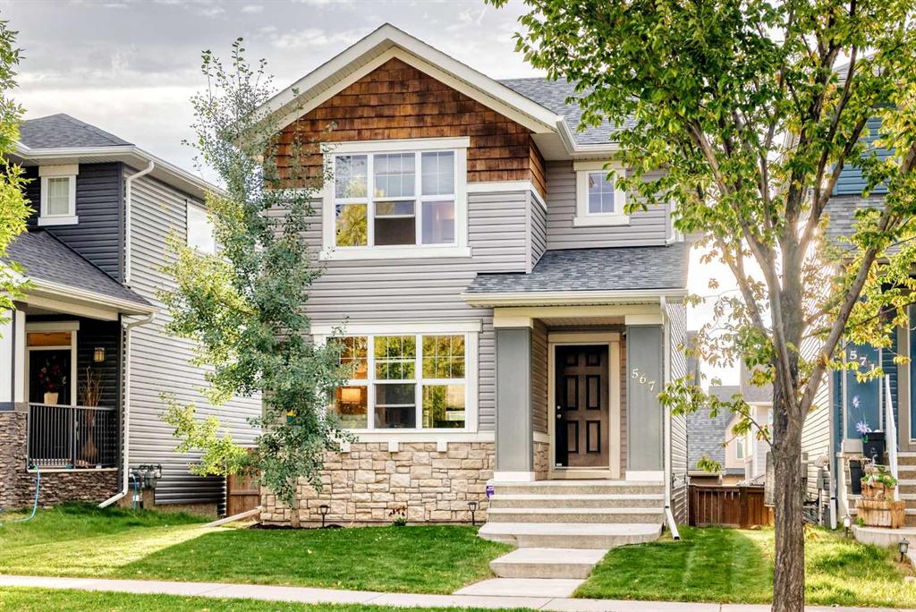 Picture of 567 Evanston Drive NW, Calgary Real Estate Listing