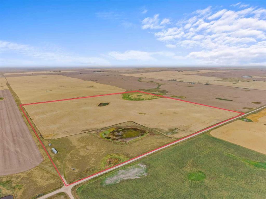 Picture of TOWNSHIP ROAD 200  , Milo Real Estate Listing