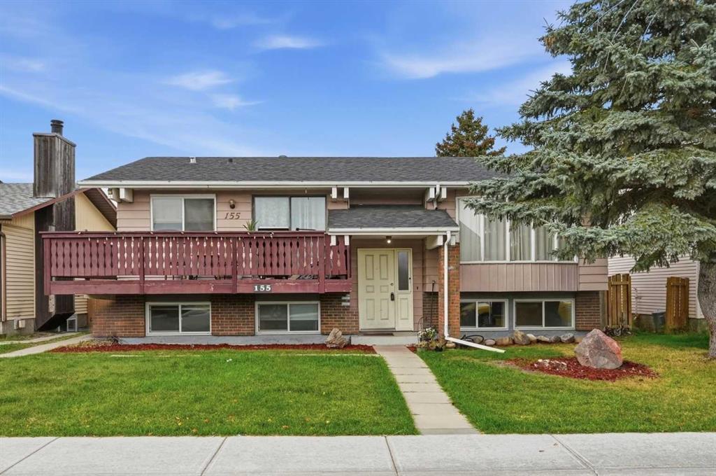 Picture of 155 Templevale Road NE, Calgary Real Estate Listing