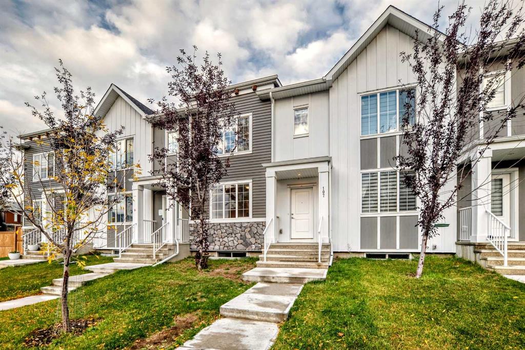Picture of 107 Cornerstone Path NE, Calgary Real Estate Listing