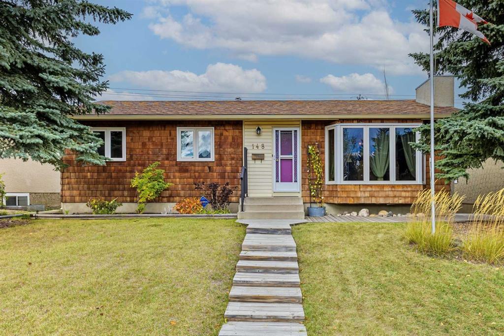 Picture of 148 Marwood Circle NE, Calgary Real Estate Listing