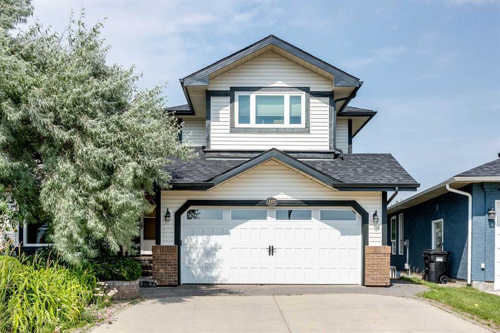 Picture of 337 Sandringham Court NW, Calgary Real Estate Listing