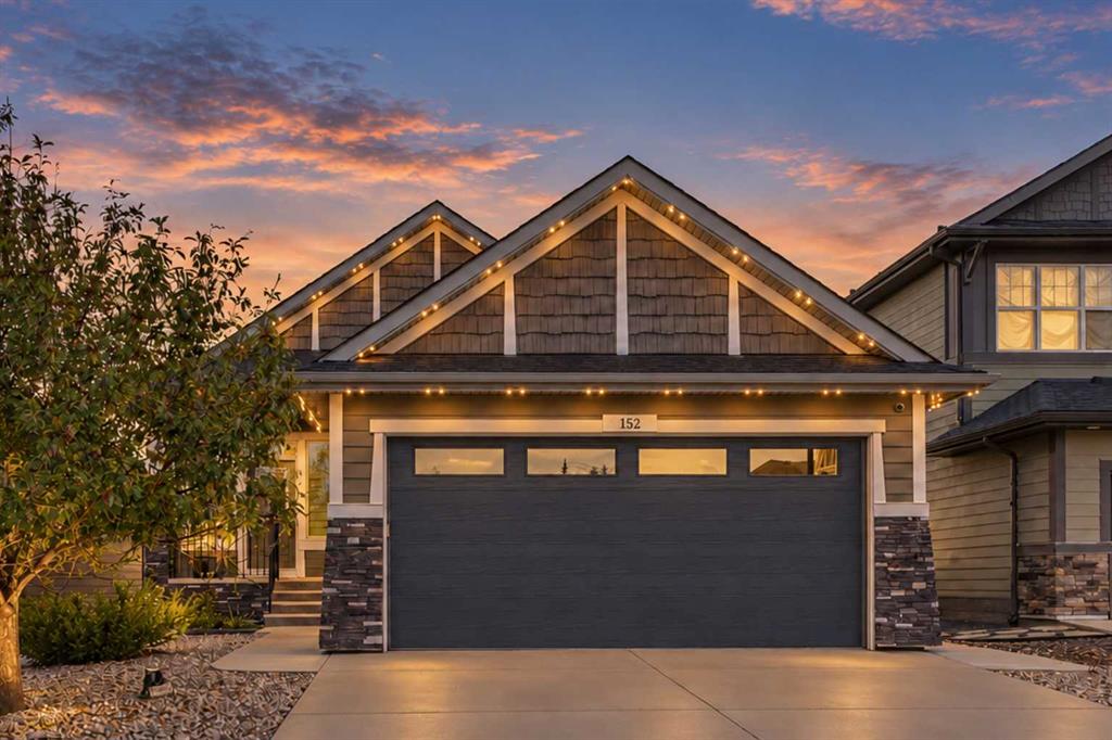 Picture of 152 Ranch Road , Okotoks Real Estate Listing