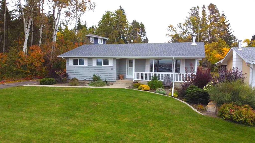 Picture of 5007 42 Street , Ponoka Real Estate Listing