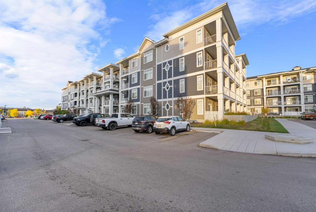 Picture of 107, 500 Auburn Meadows Common SE, Calgary Real Estate Listing