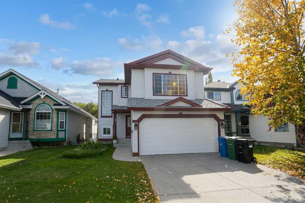 Picture of 87 Hidden Ranch Terrace NW, Calgary Real Estate Listing