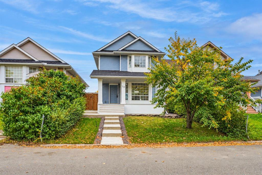 Picture of 73 Martinridge Crescent NE, Calgary Real Estate Listing