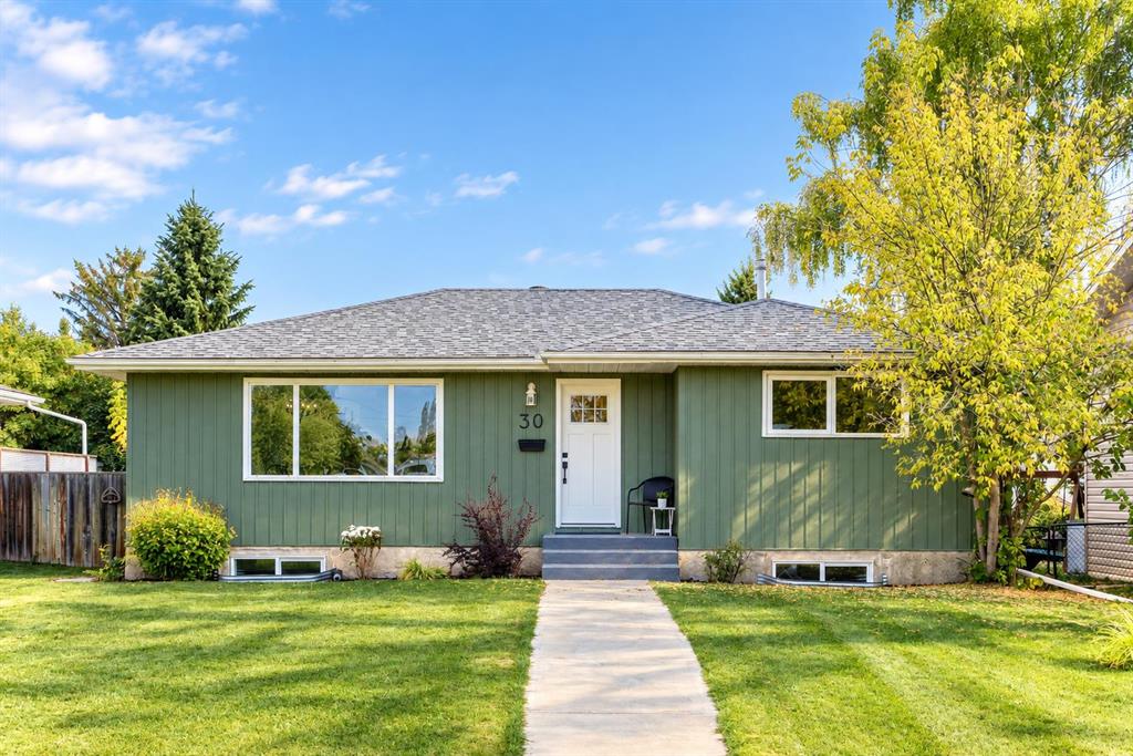 Picture of 30 Welliver Street , Red Deer Real Estate Listing