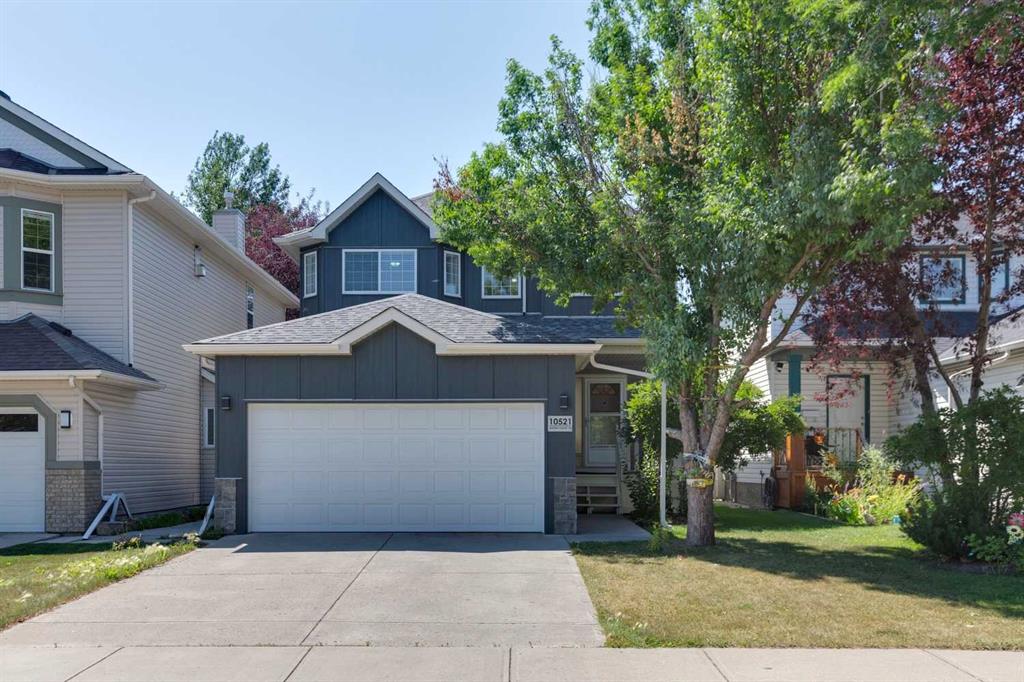 Picture of 10521 Hidden Valley Drive NW, Calgary Real Estate Listing