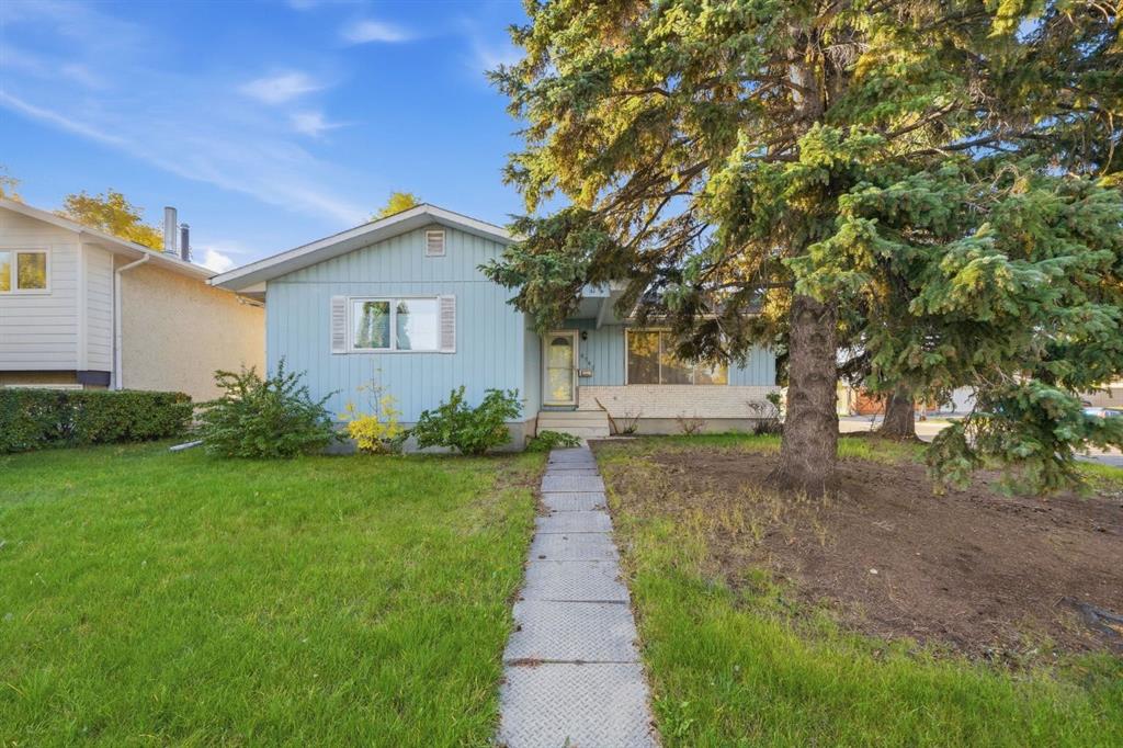 Picture of 8303 Addison Drive SE, Calgary Real Estate Listing