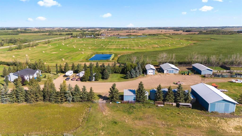 Picture of 48043 Range Road 194  , Rural Camrose County Real Estate Listing