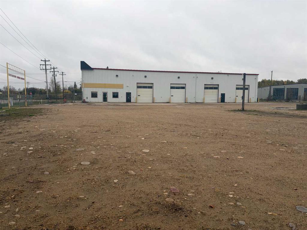 Picture of 5221 59 Street , Whitecourt Real Estate Listing