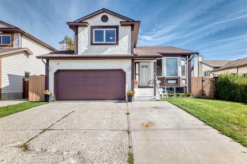 Picture of 4610 43 Street NE, Calgary Real Estate Listing
