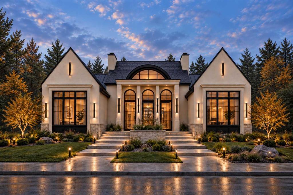 Picture of 47 Langton Drive SW, Calgary Real Estate Listing