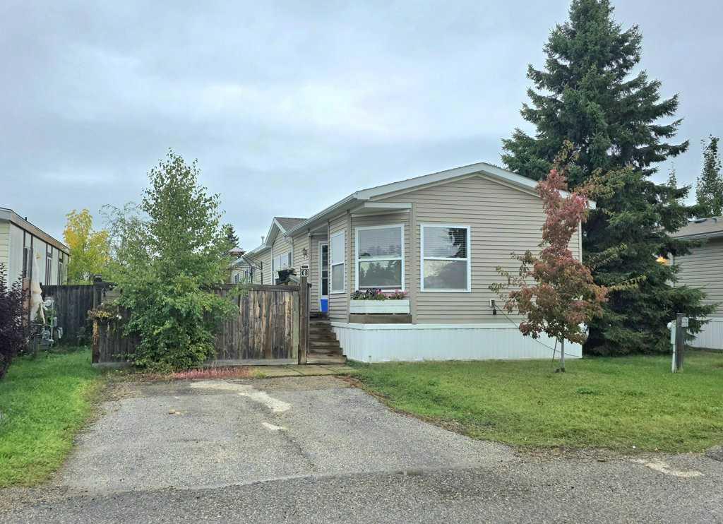 Picture of 68, 812 6 Avenue SW, Slave Lake Real Estate Listing