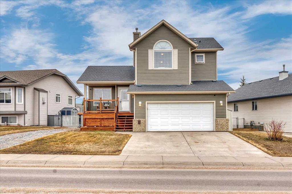 Picture of 90 Parklane Drive , Strathmore Real Estate Listing