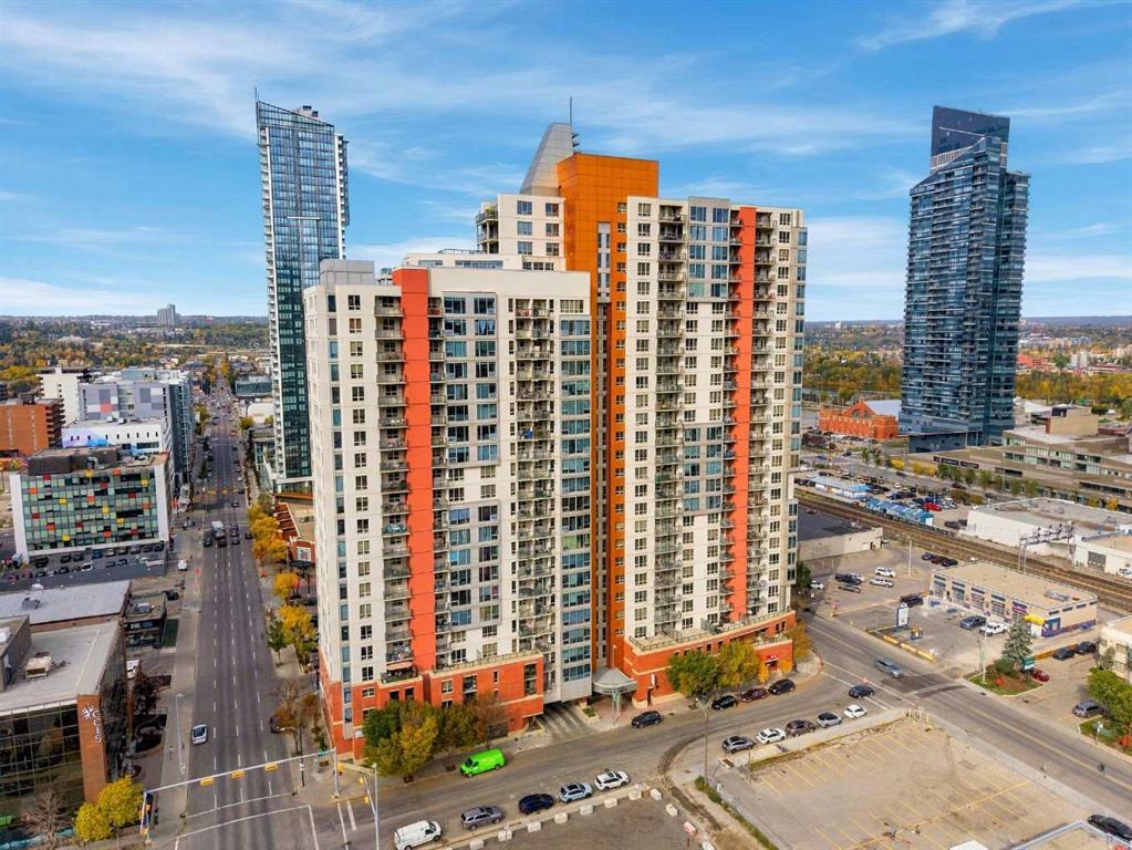 Picture of 2014, 1053 10 Street SW, Calgary Real Estate Listing