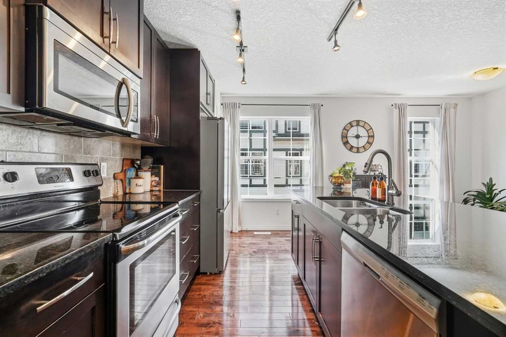 Picture of 1214 Cranford Court SE, Calgary Real Estate Listing