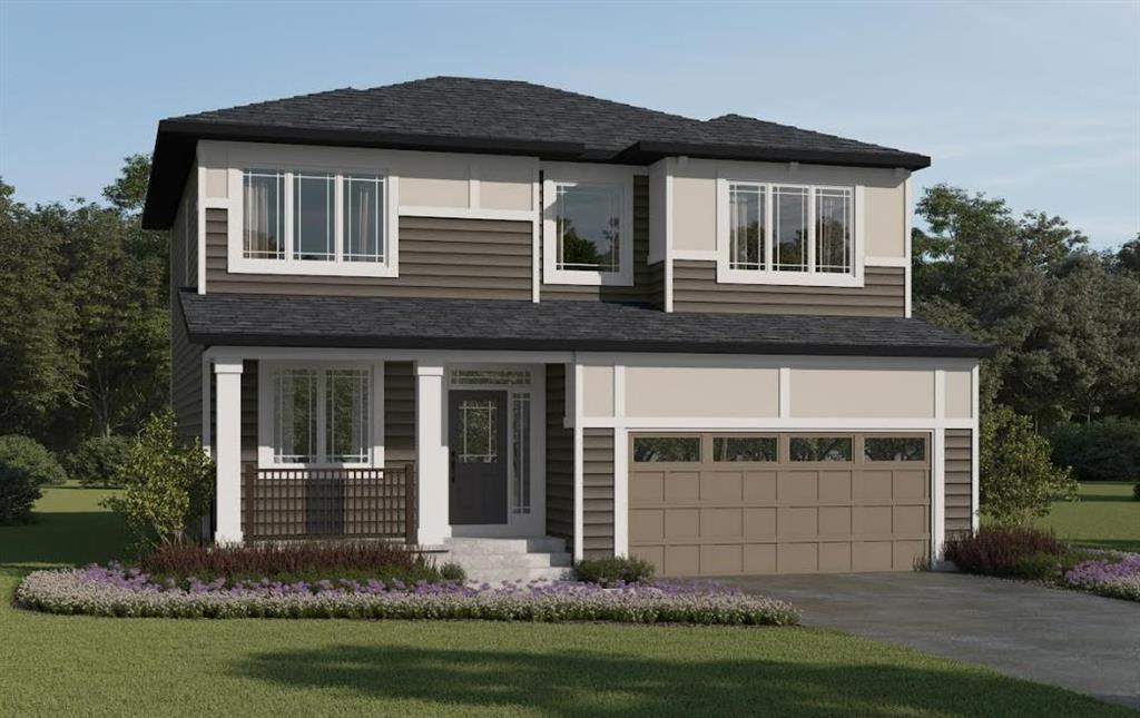 Picture of 232 Carringwood Way NW, Calgary Real Estate Listing