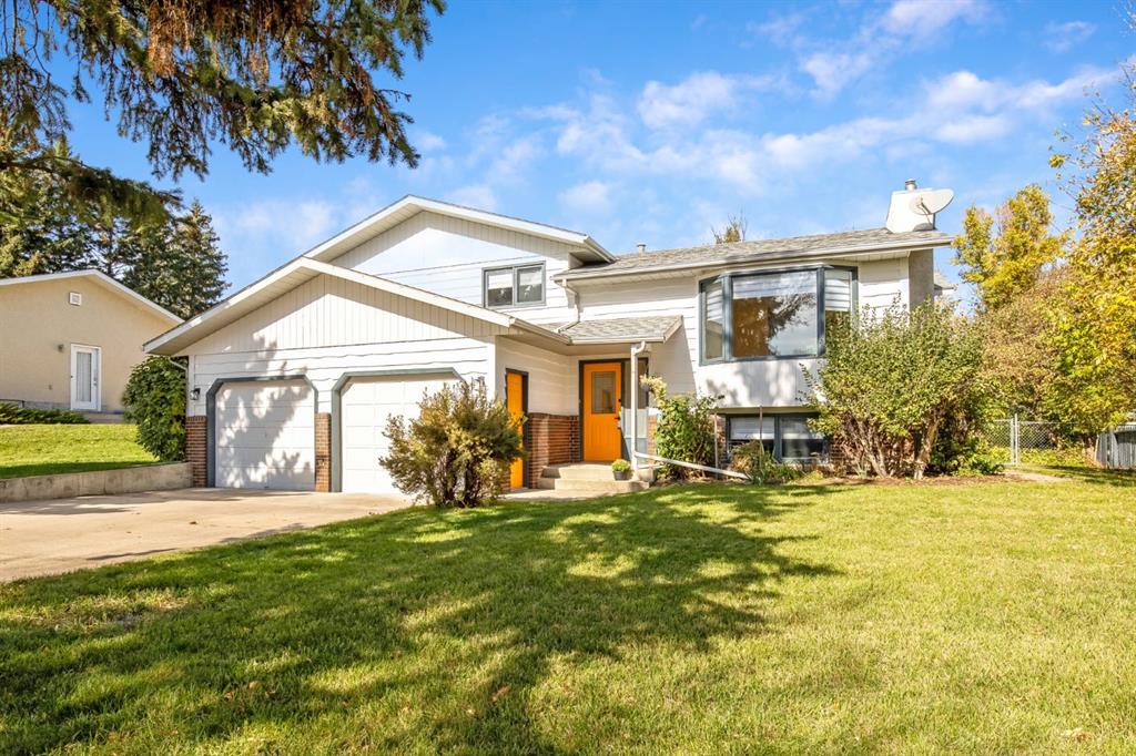 Picture of 2404 18 Street , Nanton Real Estate Listing