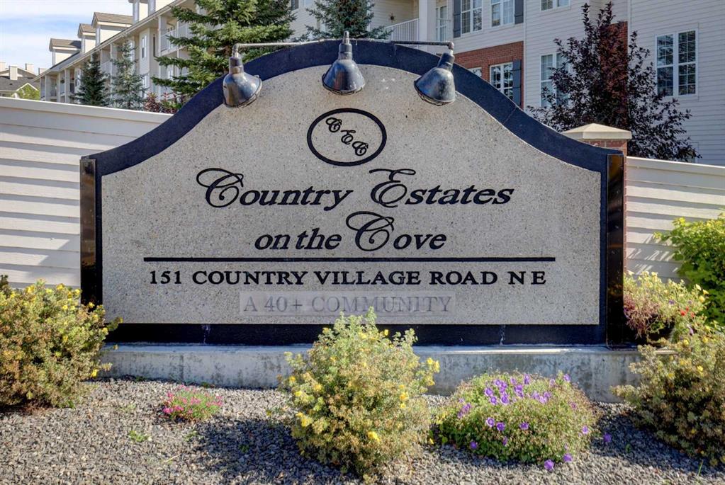 Picture of 2452, 151 Country Village Road NE, Calgary Real Estate Listing