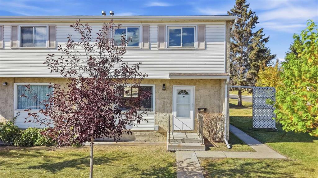 Picture of C1, 35 Nash Street , Red Deer Real Estate Listing
