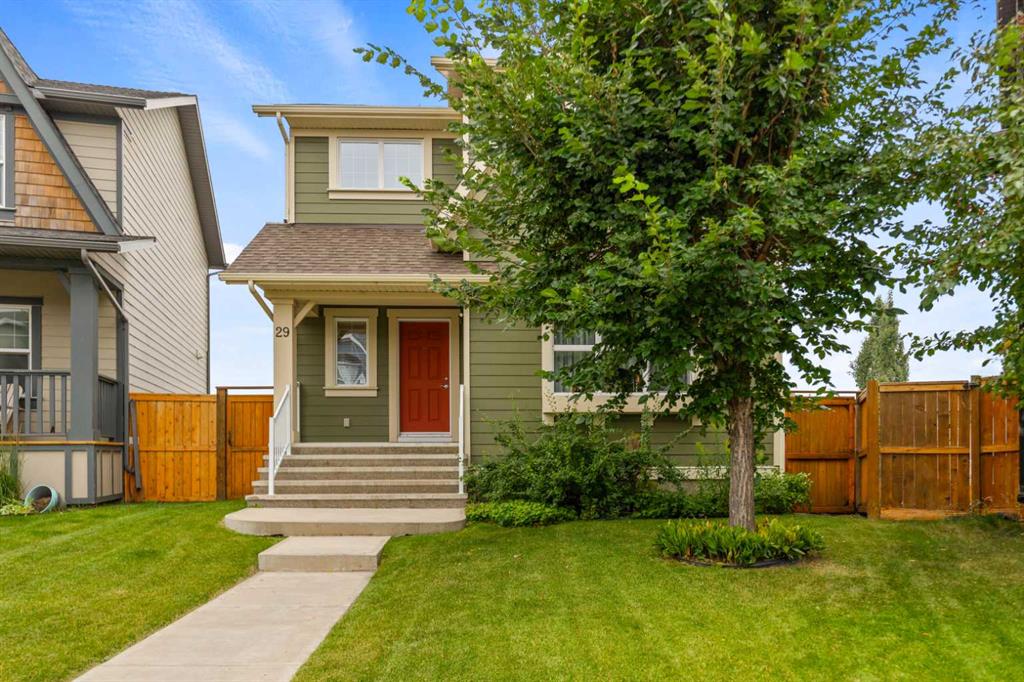 Picture of 29 Brightoncrest Heights SE, Calgary Real Estate Listing