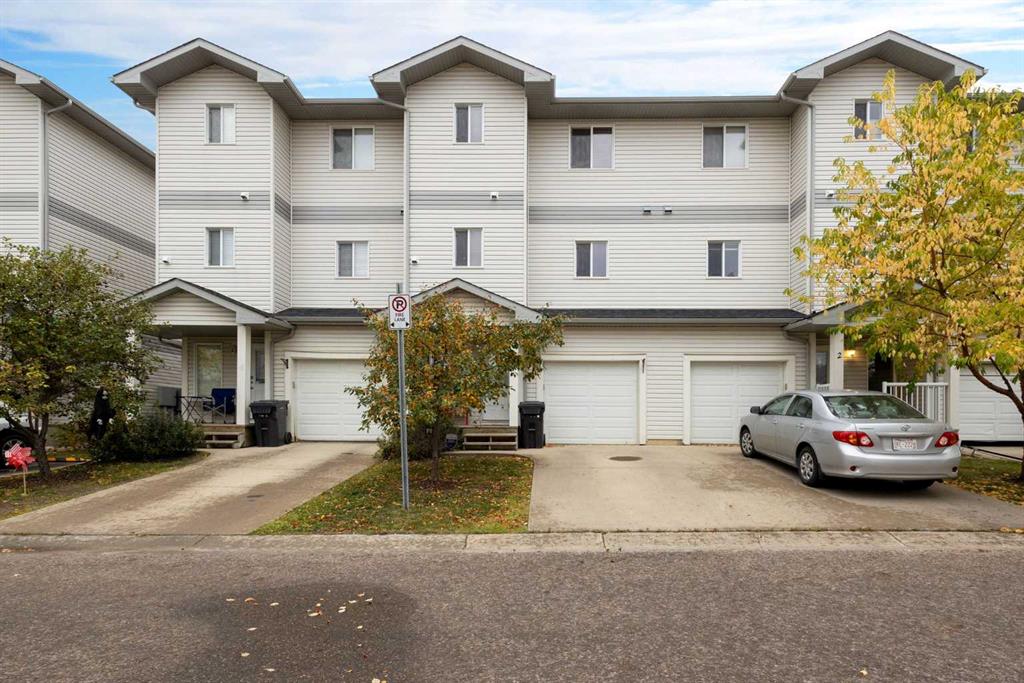 Picture of 3, 313 Millennium Drive , Fort McMurray Real Estate Listing