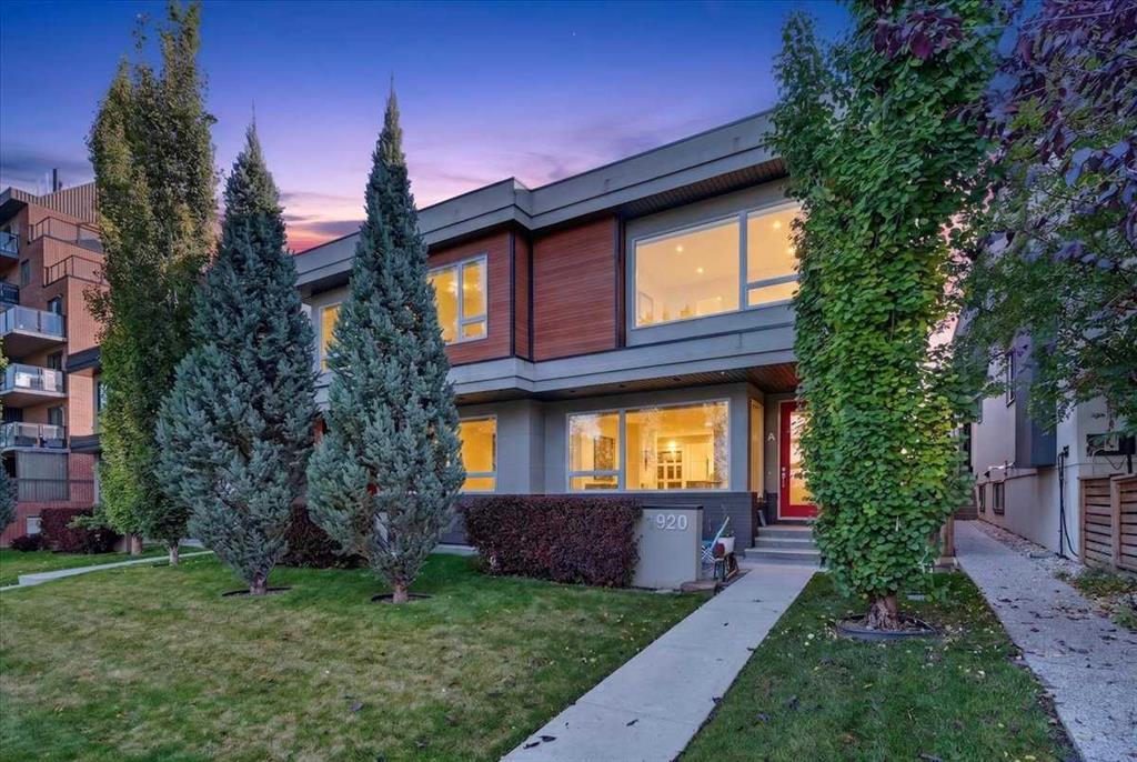 Picture of 2, 1920 25A Street SW, Calgary Real Estate Listing